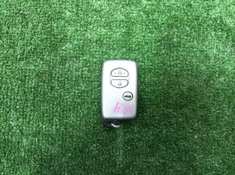 ключ зажигания, смарт-ключ, 1500 рублей, Красноярск