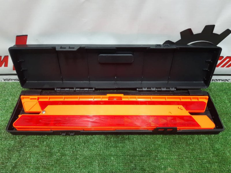 Знак аварийной остановки, 1100 рублей, Красноярск