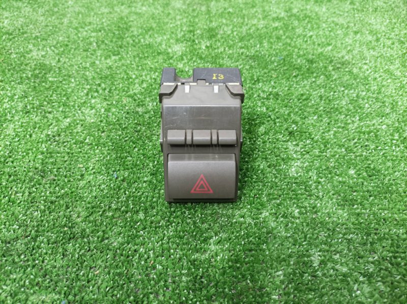 кнопка включения аварийной сигнализации, 800 рублей, Красноярск