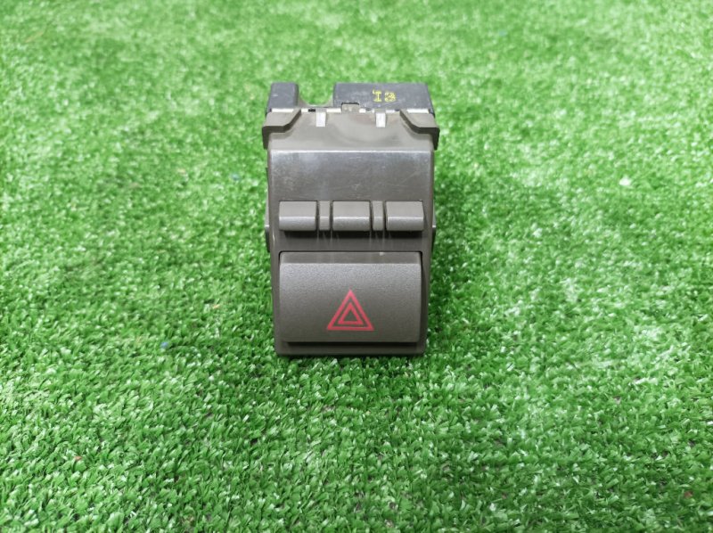 кнопка включения аварийной сигнализации, 800 рублей, Красноярск