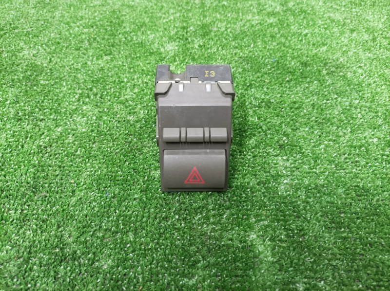 кнопка включения аварийной сигнализации, 800 рублей, Красноярск