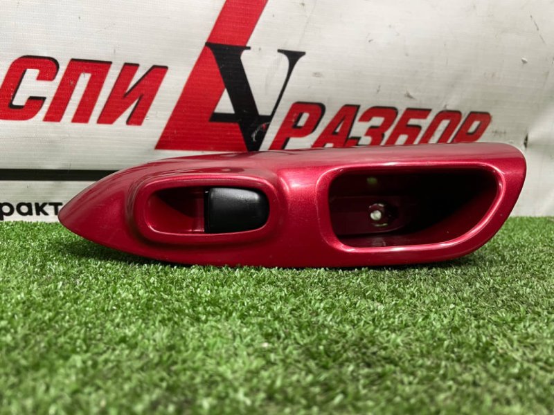 Блок управления стеклоподъемниками, 1500 рублей, Красноярск