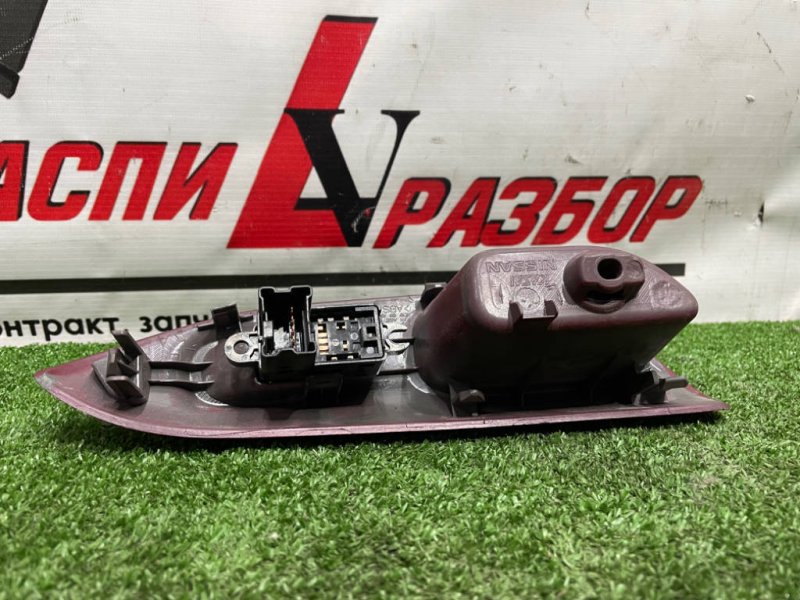 Блок управления стеклоподъемниками, 1500 рублей, Красноярск