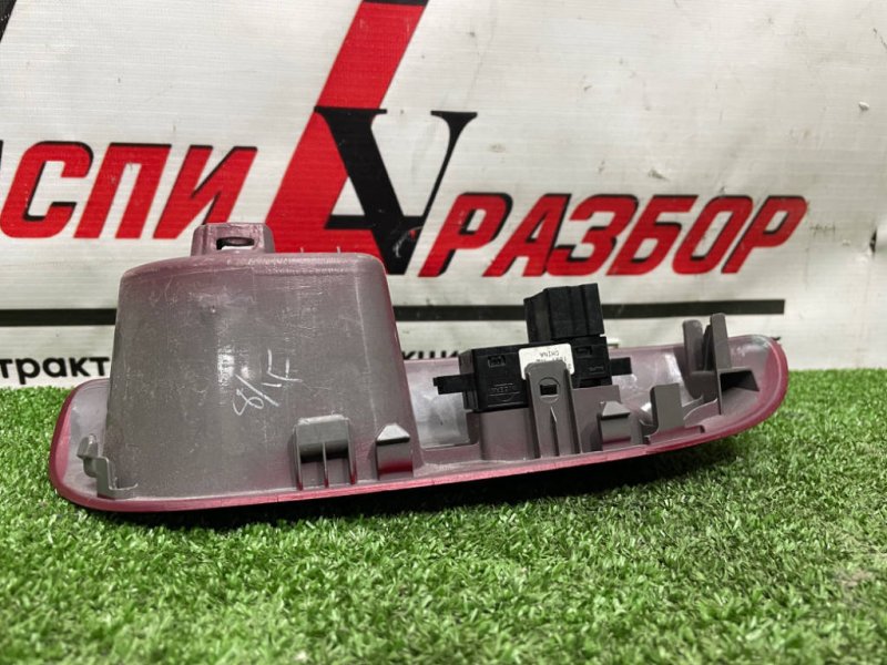 Блок управления стеклоподъемниками, 1500 рублей, Красноярск