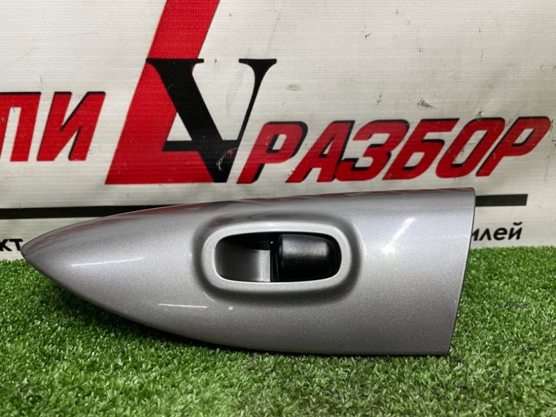 Блок управления стеклоподъемниками, 1500 рублей, Красноярск