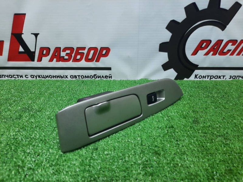 Блок управления стеклоподъемниками, 1100 рублей, Красноярск