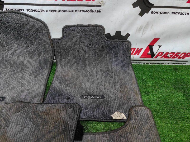 Коврик салона, 6000 рублей, Красноярск