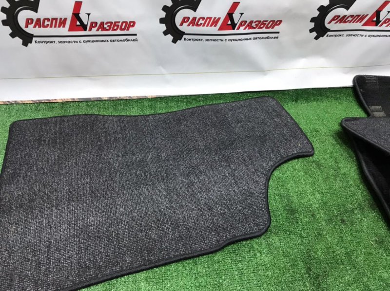 Коврик салона, 1700 рублей, Красноярск