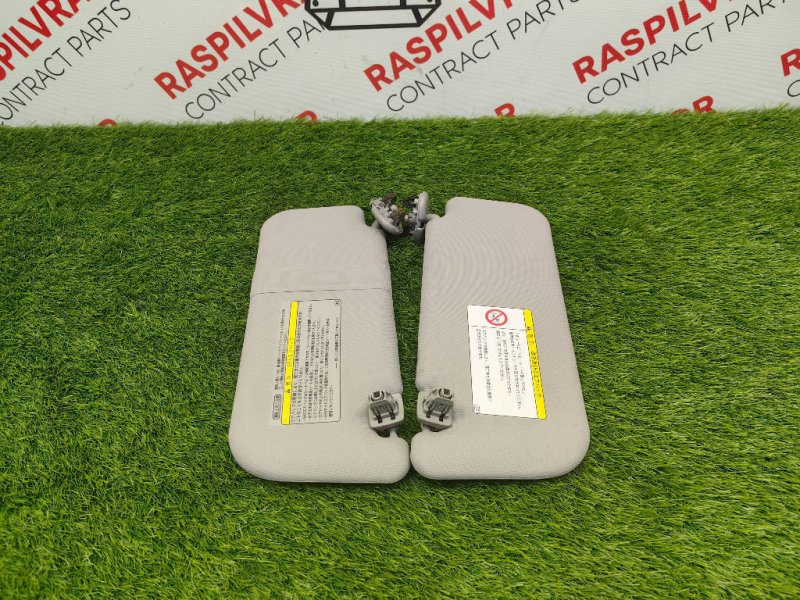 Козырек солнцезащитный, 3000 рублей, Красноярск