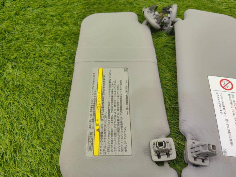 Козырек солнцезащитный, 3000 рублей, Красноярск