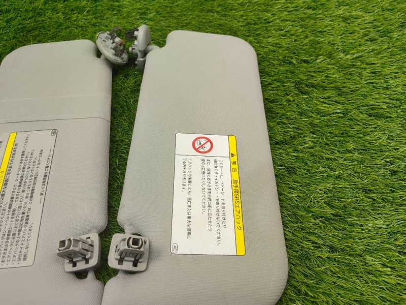 Козырек солнцезащитный, 3000 рублей, Красноярск