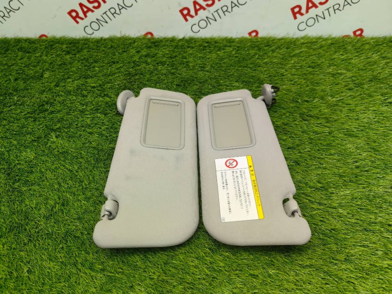 Козырек солнцезащитный, 3000 рублей, Красноярск