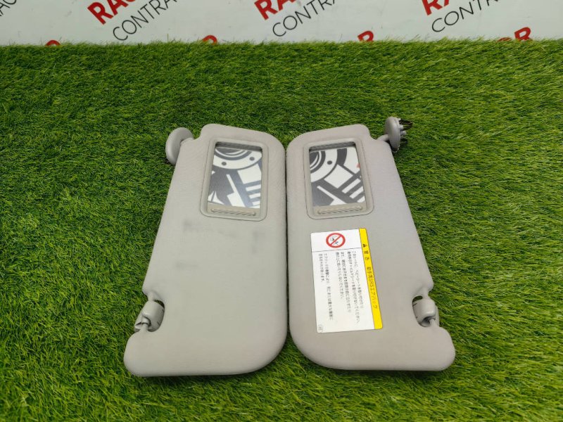 Козырек солнцезащитный, 3000 рублей, Красноярск