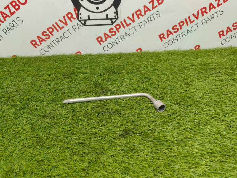 Ключ балонный, 600 рублей, Красноярск