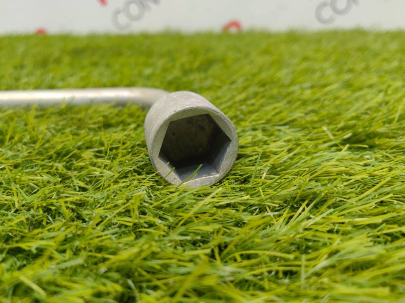 Ключ балонный, 600 рублей, Красноярск