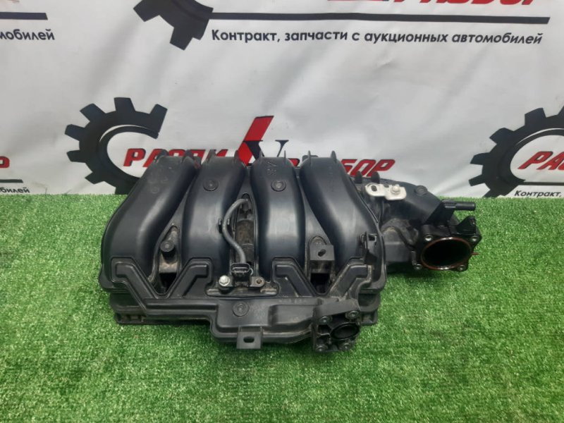 Коллектор впускной, 3000 рублей, Красноярск