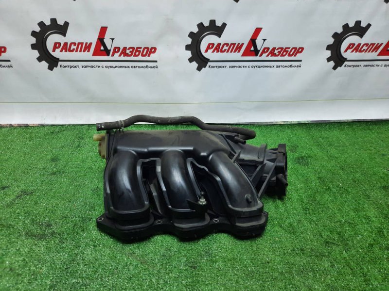 Коллектор впускной, 2700 рублей, Красноярск