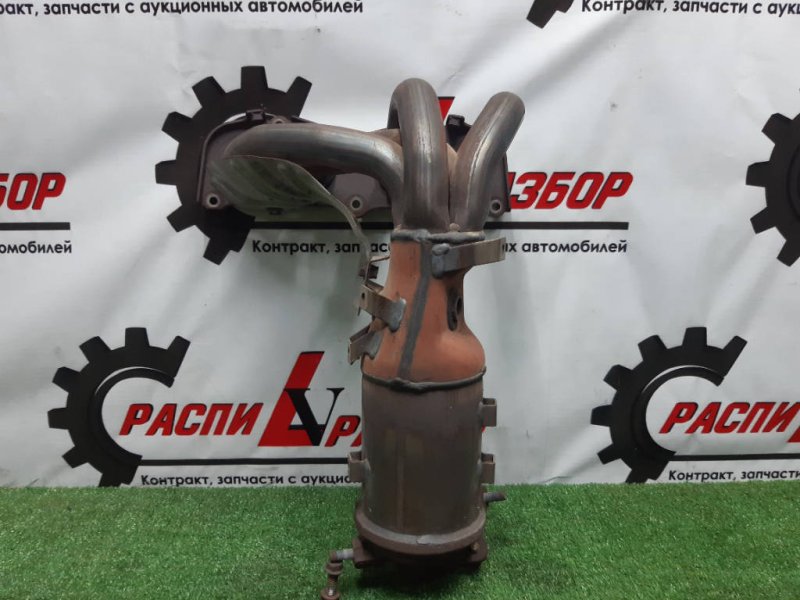 коллектор выпускной, 30000 рублей, Красноярск