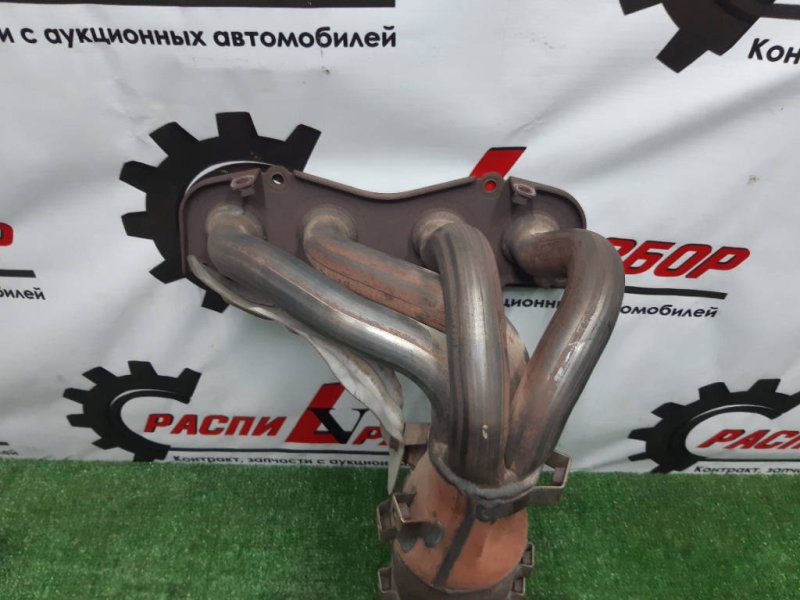 коллектор выпускной, 30000 рублей, Красноярск