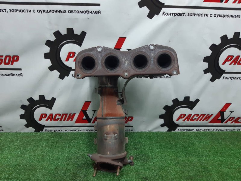 коллектор выпускной, 30000 рублей, Красноярск