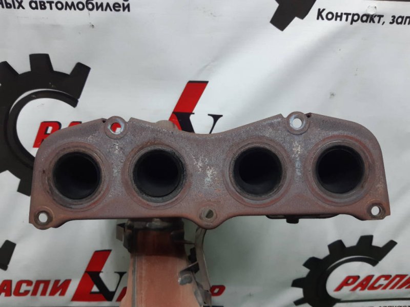 коллектор выпускной, 30000 рублей, Красноярск