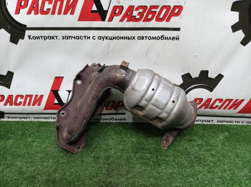 коллектор выпускной, 25000 рублей, Красноярск