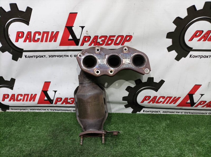 коллектор выпускной, 25000 рублей, Красноярск