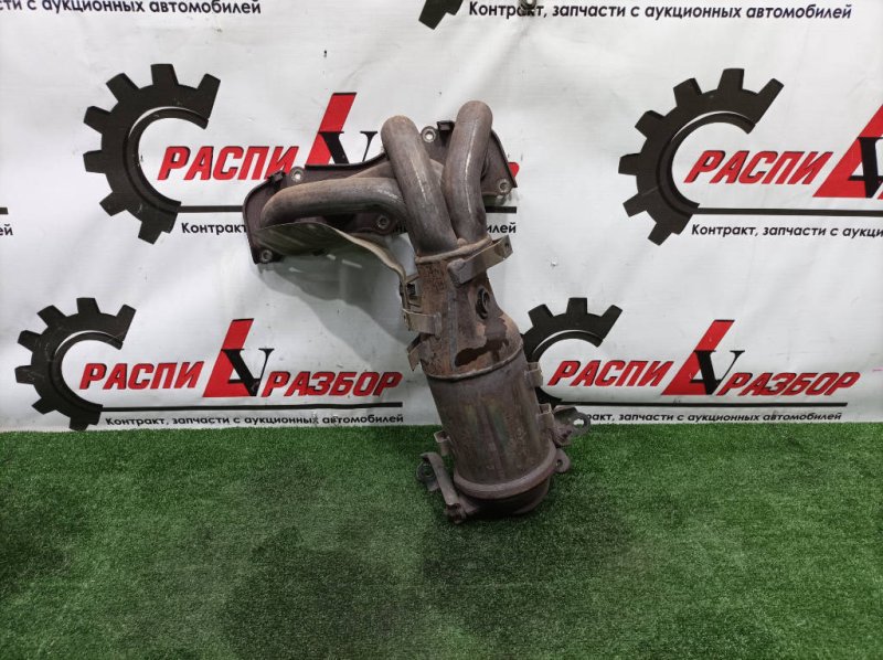 коллектор выпускной, 30000 рублей, Красноярск