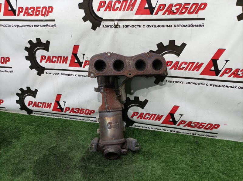 коллектор выпускной, 30000 рублей, Красноярск