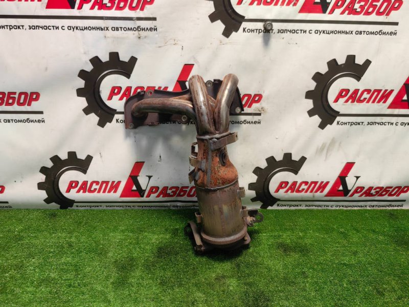 коллектор выпускной, 30000 рублей, Красноярск