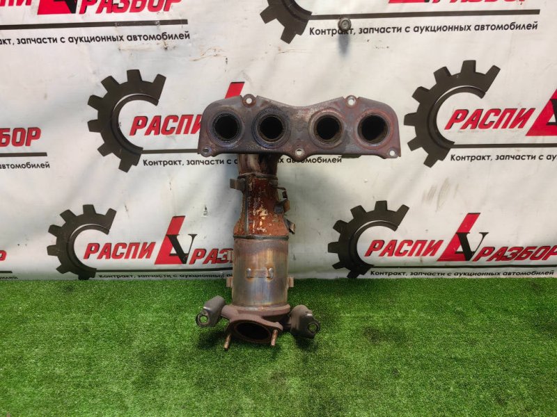 коллектор выпускной, 30000 рублей, Красноярск