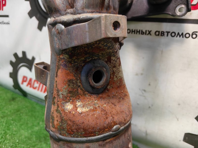 коллектор выпускной, 30000 рублей, Красноярск