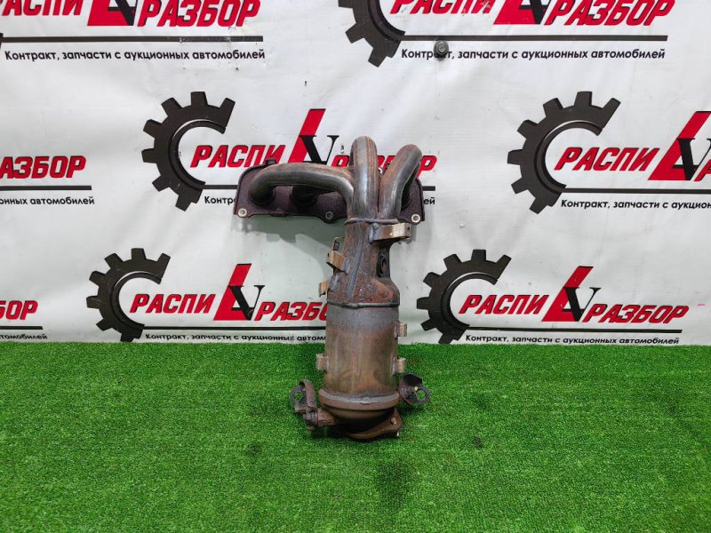 коллектор выпускной, 30000 рублей, Красноярск