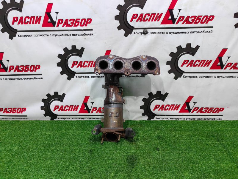 коллектор выпускной, 30000 рублей, Красноярск