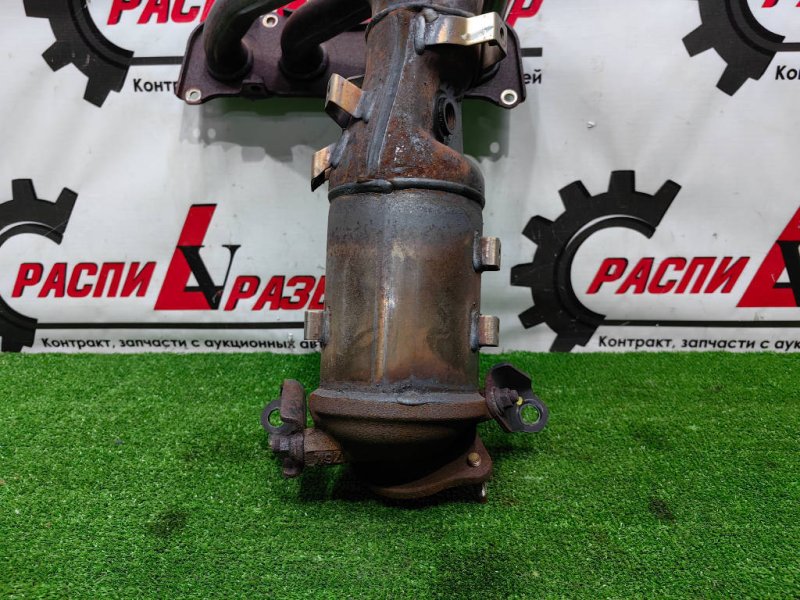 коллектор выпускной, 30000 рублей, Красноярск