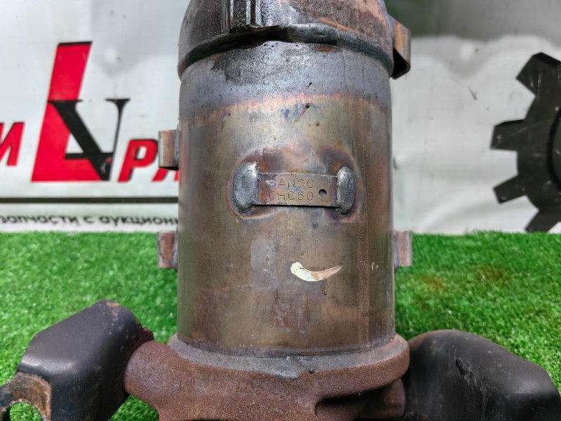 коллектор выпускной, 30000 рублей, Красноярск