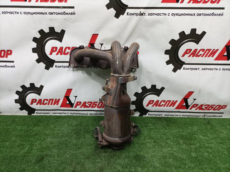 коллектор выпускной, 30000 рублей, Красноярск