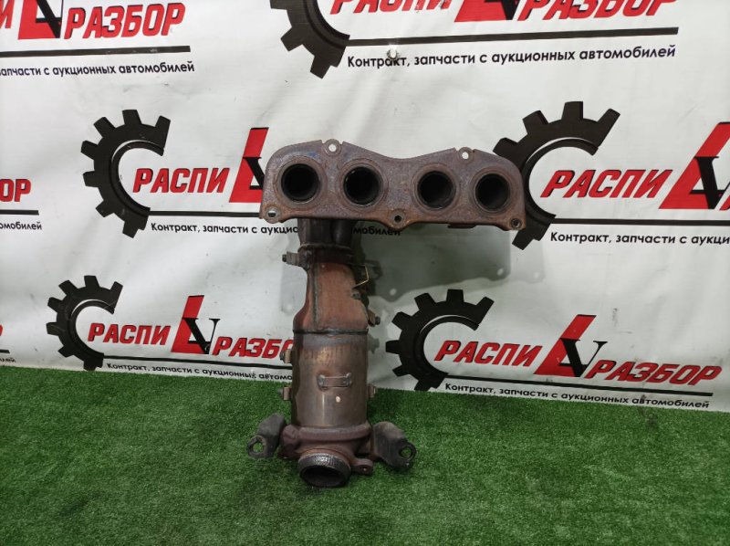 коллектор выпускной, 30000 рублей, Красноярск