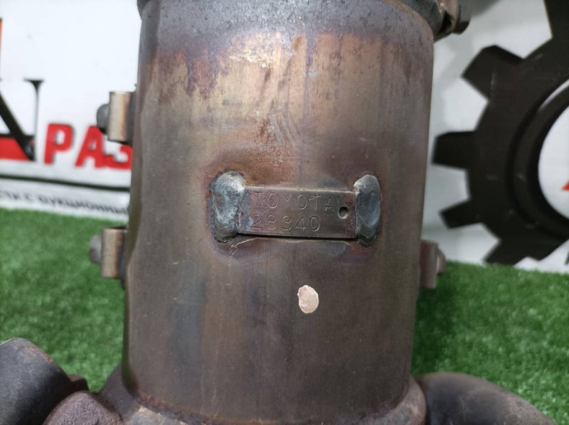 коллектор выпускной, 30000 рублей, Красноярск