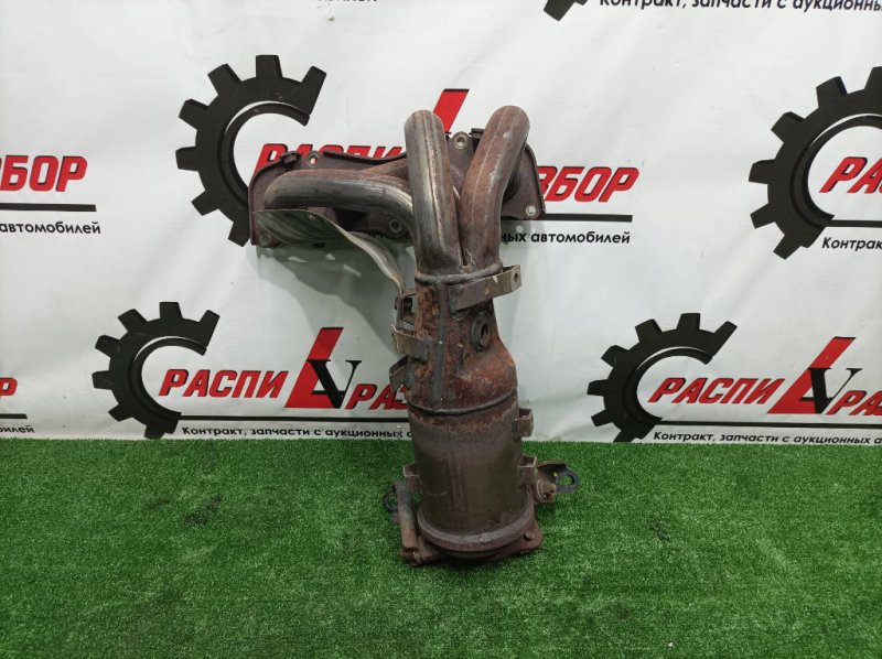 коллектор выпускной, 30000 рублей, Красноярск