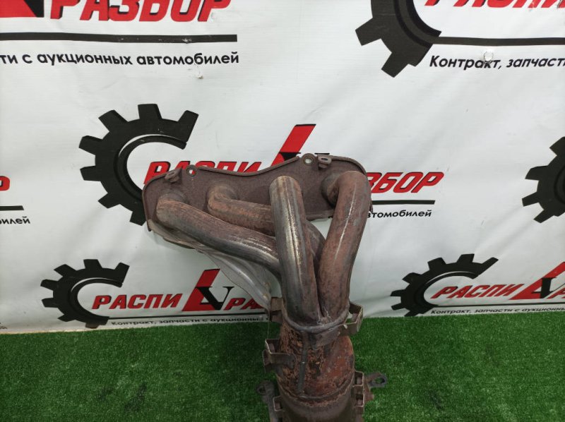 коллектор выпускной, 30000 рублей, Красноярск