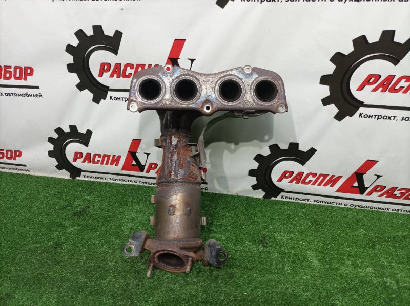 коллектор выпускной, 30000 рублей, Красноярск