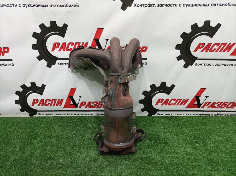 коллектор выпускной, 30000 рублей, Красноярск