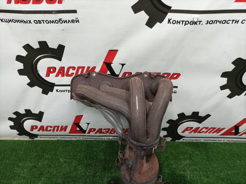 коллектор выпускной, 30000 рублей, Красноярск