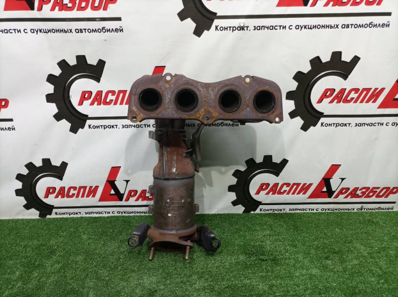 коллектор выпускной, 30000 рублей, Красноярск