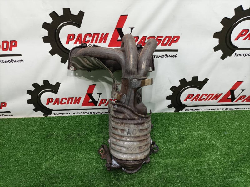 коллектор выпускной, 29900 рублей, Красноярск