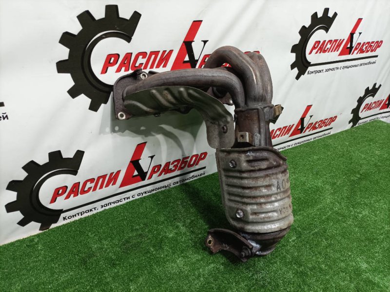 коллектор выпускной, 29900 рублей, Красноярск