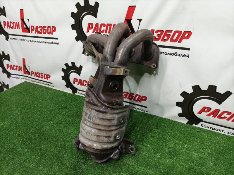 коллектор выпускной, 29900 рублей, Красноярск