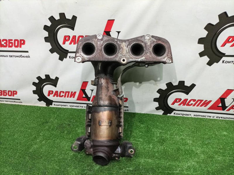 коллектор выпускной, 29900 рублей, Красноярск