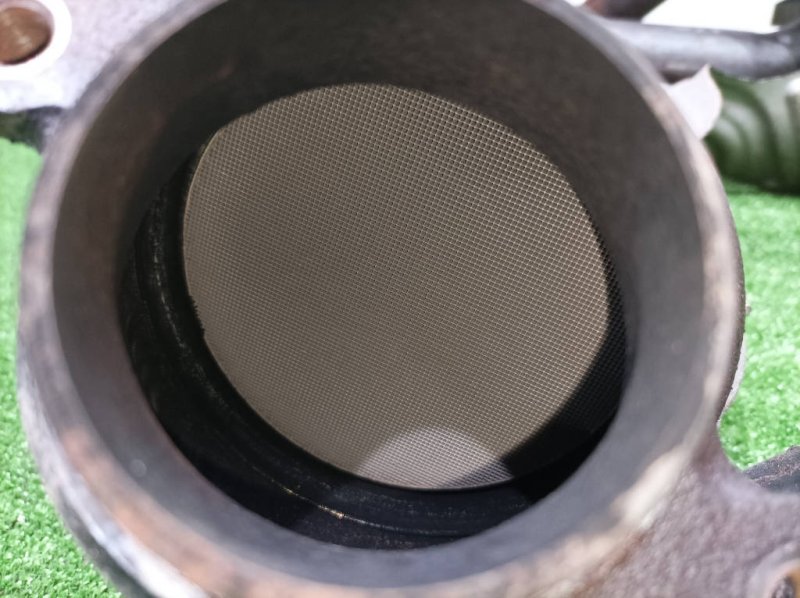 коллектор выпускной, 29900 рублей, Красноярск